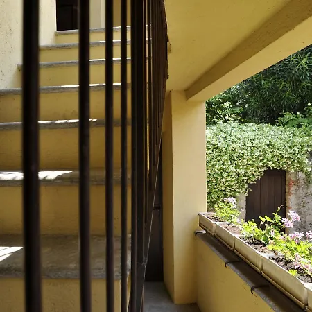 Locazione Turistica Heart 2 Apartment Bellagio