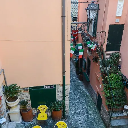 Locazione Turistica Heart 2 Apartment Bellagio