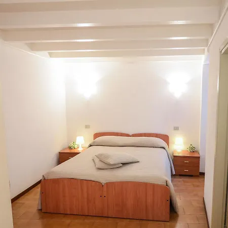 Apartment Locazione Turistica Heart 2 *